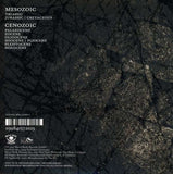 The Ocean - Phanerozoic II - Mesozoic | Cenozoic Instrumental