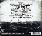 Anaal Nathrakh - Hell Is Empty And All the Devils Are Here