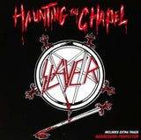Slayer - Haunting The Chapel