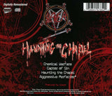Slayer - Haunting The Chapel