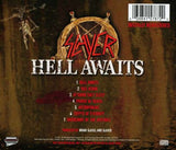 Slayer - Hell Awaits