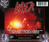 Slayer - Live Undead