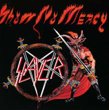 Slayer - Show No Mercy