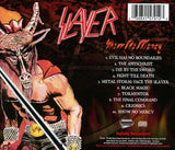 Slayer - Show No Mercy