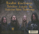 Portrait - At One With None