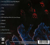 Rivers Of Nihil - The Work