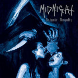 Midnight - Satanic Royalty