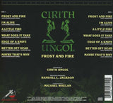 Cirith Ungol - Frost & Fire