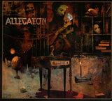 Allegaeon - Damnum