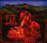 Týr - A Night At The Nordic House