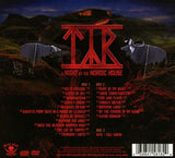 Týr - A Night At The Nordic House