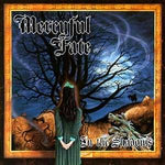 Mercyful Fate - In The Shadows