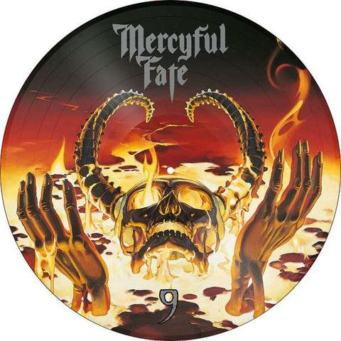 Mercyful Fate - 9