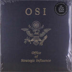 OSI - Office Of Strategic Influence