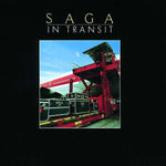 Saga - In Transit - Live