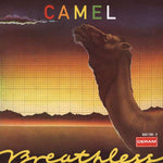 Camel - Breathless