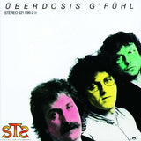 S.T.S. - Überdosis G'fühl