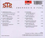 S.T.S. - Überdosis G'fühl