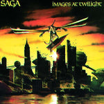 Saga - Images At Twilight