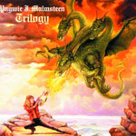 Yngwie Malmsteen - Trilogy