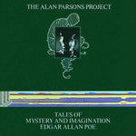 The Alan Parsons Project - Tales Of Mystery And Imagination