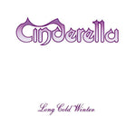 Cinderella - Long Cold Winter