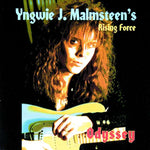 Yngwie Malmsteen - Odyssey