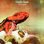 Gentle Giant - Octopus