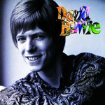 David Bowie - The DERAM Anthology