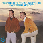 The Righteous Brothers - Unchained Melody