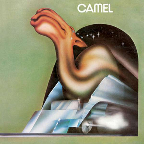 Camel - Camel