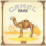 Camel - Mirage + 4