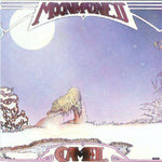 Camel - Moonmadness