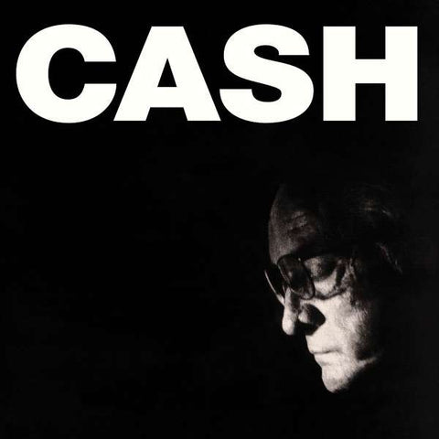 Johnny Cash - American IV - The Man Comes Around