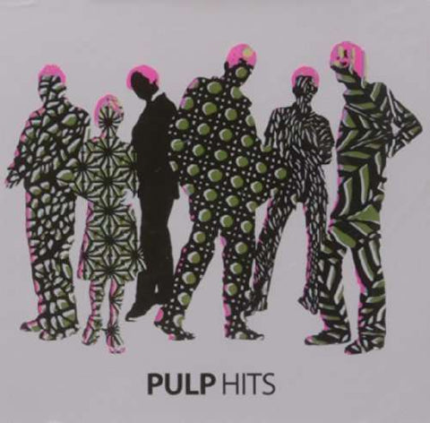 Pulp - Hits