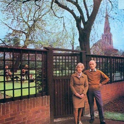 Fairport Convention - Unhalfbricking