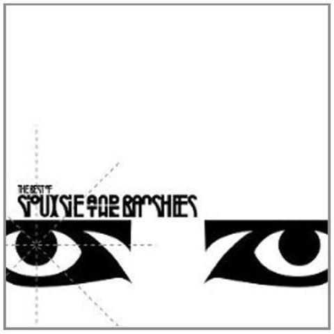 Siouxsie And The Banshees - The Best