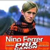 Nino Ferrer - Tendres Annees 60