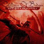 Children Of Bodom - Hate Crew Deathroll