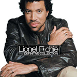 Lionel Richie - The Definitive Collection