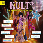 Kult3 - 70er Hits