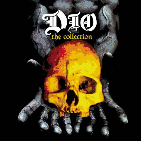 Dio - The Collection