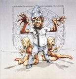 R.L. Burnside - Mr Wizard