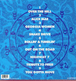 R.L. Burnside - Mr Wizard