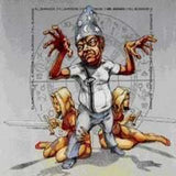 R.L. Burnside - Mr. Wizard