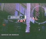 R.L. Burnside - Burnside On Burnside