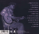 R.L. Burnside - Burnside On Burnside