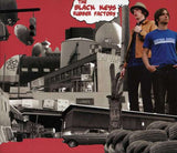 The Black Keys - Rubber Factory