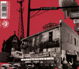 The Black Keys - Rubber Factory