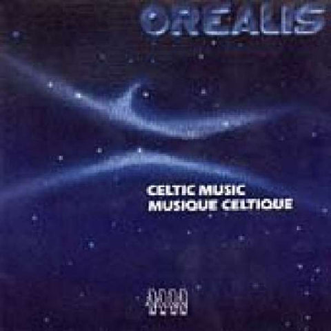 Orealis - Orealis